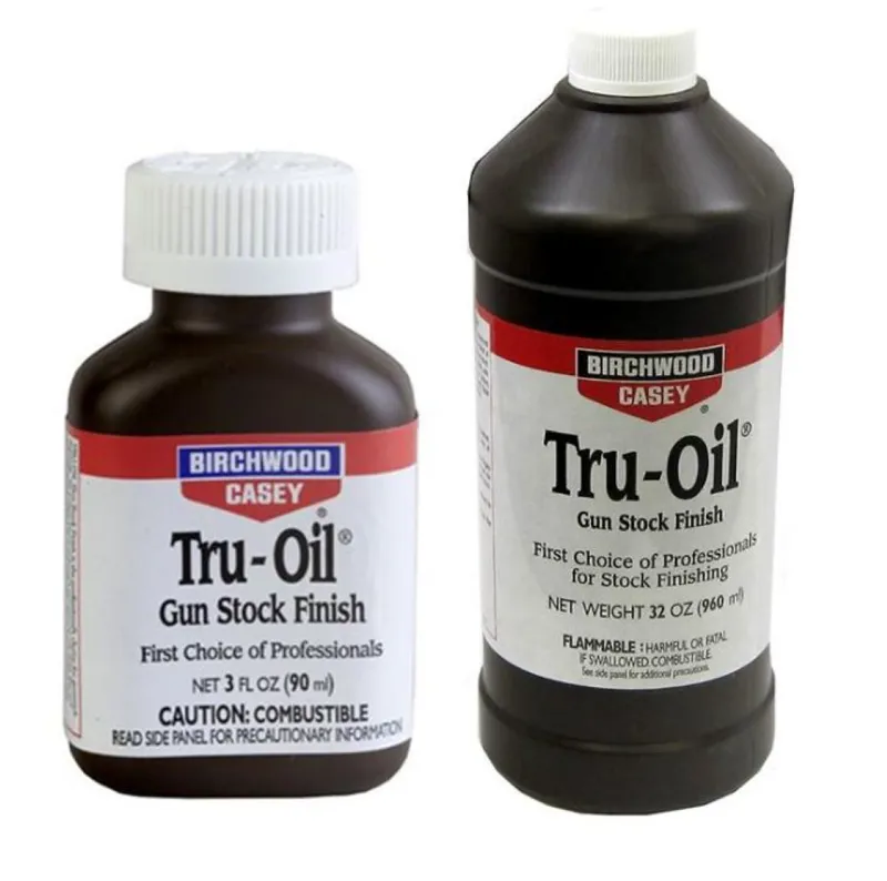 Birchwood Casey Tru-Oil Stock Finish